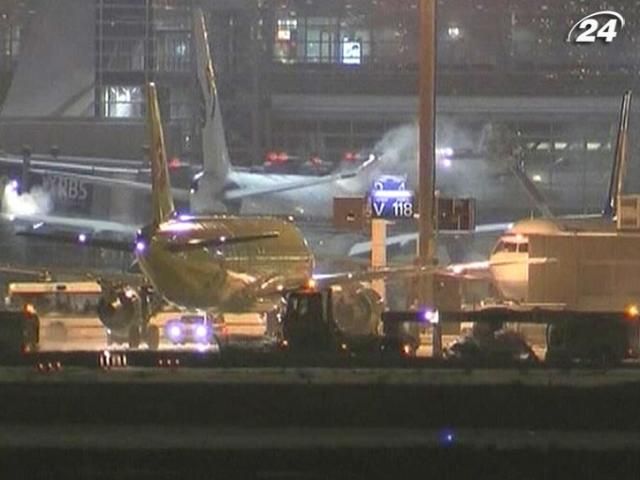 У Брюcселі викрали коштовностей на суму 50 млн євро У Брюcселі викрали коштовностей на суму 50 млн євро