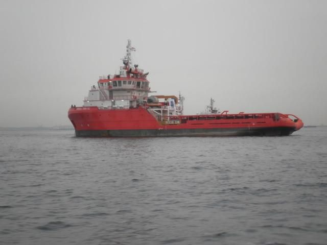 Біля берегів Нігерії пірати захопили нафтовий танкер 