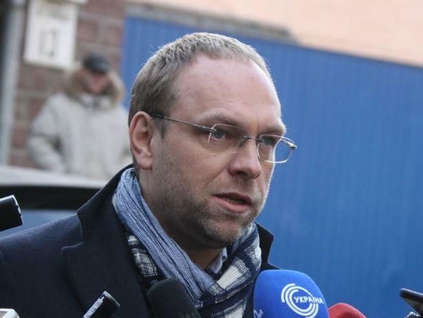 "Справи Щербаня" не існує, – Власенко "Справи Щербаня" не існує, – Власенко