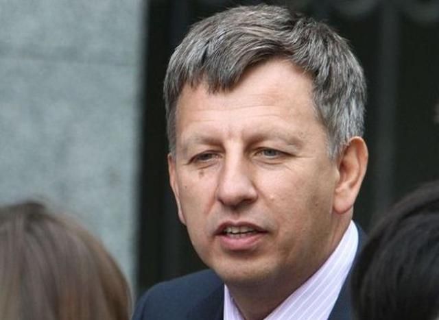 Все понимают, что оппозиции не нужна эффективная работа парламента, - регионал Все понимают, что оппозиции не нужна эффективная работа парламента, - регионал