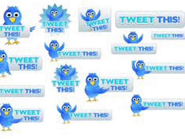 BBC i The New York Times - найвпливовіші видання у "Твіттері" BBC i The New York Times - найвпливовіші видання у "Твіттері"