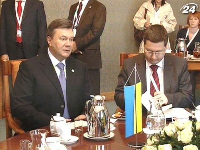 Обнародовали главные вопросы саммита Украина-ЕС