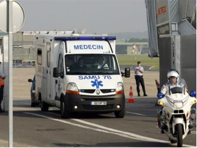 Количество жертв авиакатастрофы в Йемене увеличилось Количество жертв авиакатастрофы в Йемене увеличилось