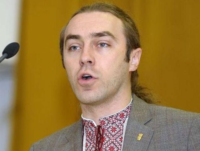 "Свобода" примется расследовать коррупцию в Нацсовете по телерадиовещанию "Свобода" примется расследовать коррупцию в Нацсовете по телерадиовещанию