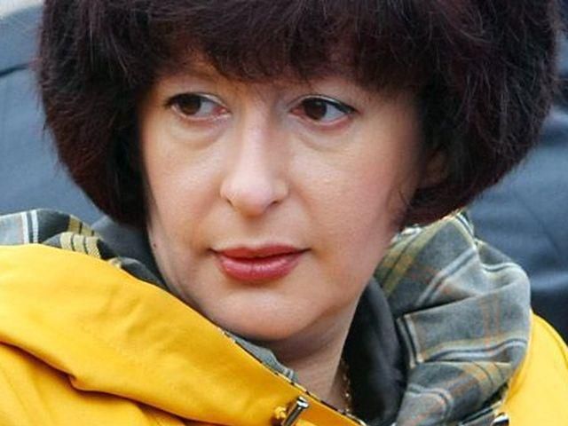 Лутковская хочет подать на Кужель в суд