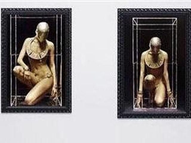 У Лондоні українське фото купили за 63 тисячі доларів У Лондоні українське фото купили за 63 тисячі доларів