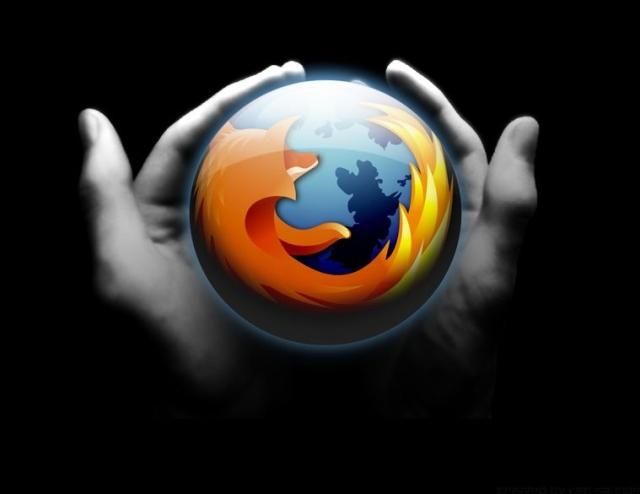 В браузере Firefox появилась функция просмотра PDF-файлов