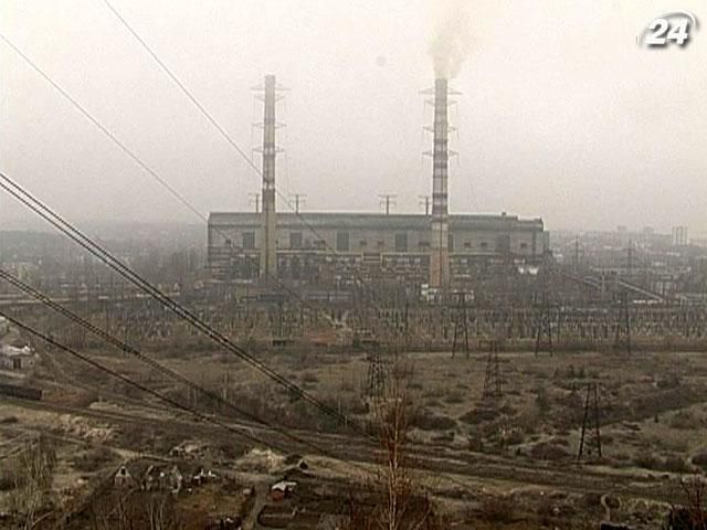 Правительство Украины разрешило приватизацию еще шести облэнерго