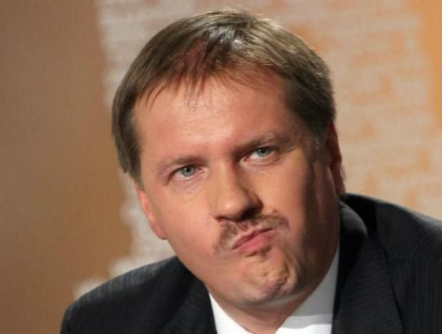 Чорновіл: До блокувань я ставлюся достатньо критично Чорновіл: До блокувань я ставлюся достатньо критично