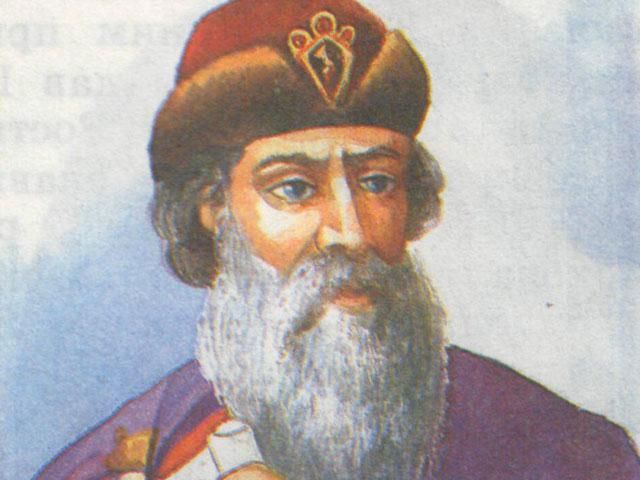 20 лютого. Люди в історії