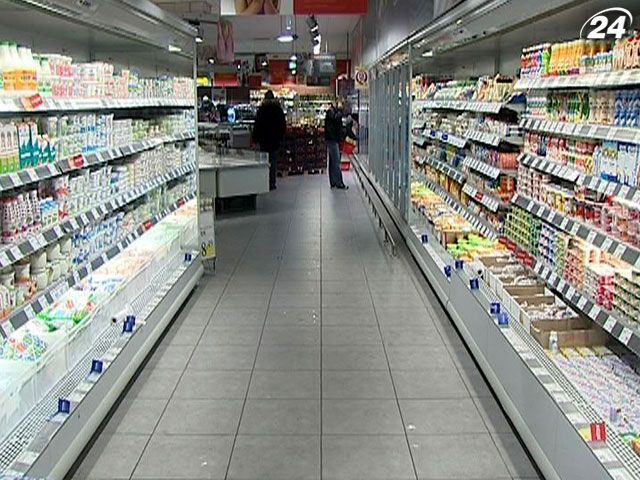 Україна готова "відпустити" ціни на низку товарів