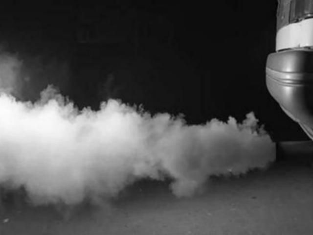 На Прикарпатті у гаражі знайшли тіла чоловіка і жінки На Прикарпатті у гаражі знайшли тіла чоловіка і жінки