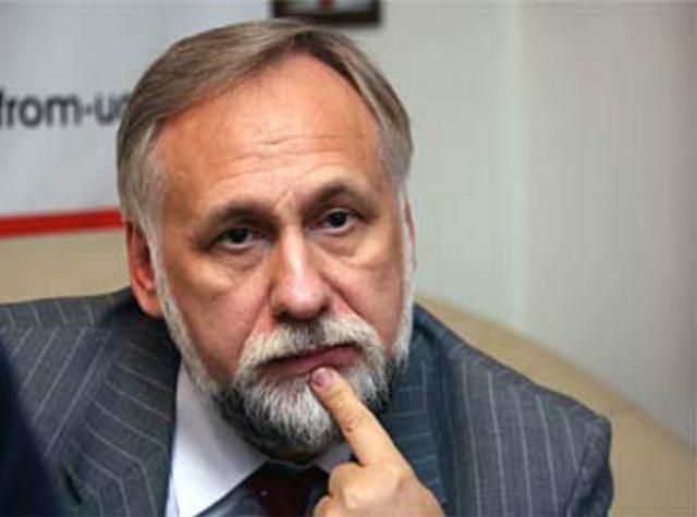 Кармазин не одобряет блокирование Рады Кармазин не одобряет блокирование Рады