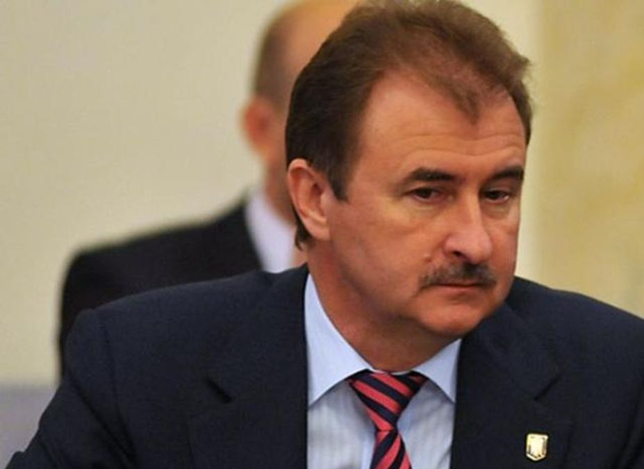 У Києві безліч опозиціонерів можуть перемогти Попова, – соціолог У Києві безліч опозиціонерів можуть перемогти Попова, – соціолог