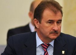 В Киеве множество оппозиционеров могут победить Попова - эксперт