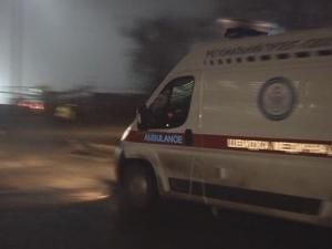 Усіх постраждалих пасажирів Донецької авіакатастрофи виписали з лікарні Усіх постраждалих пасажирів Донецької авіакатастрофи виписали з лікарні