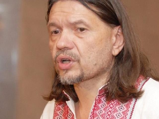 Бригинец: Власть сумасшедшая и ее нужно лечить Бригинец: Власть сумасшедшая и ее нужно лечить