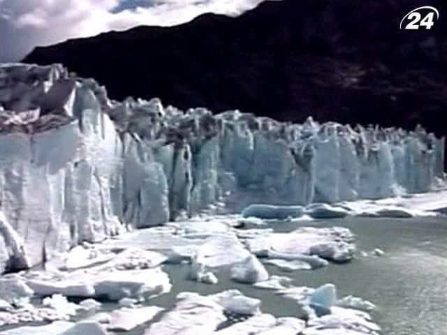 Через 100 лет в Арктике не будет льда, - ученые
