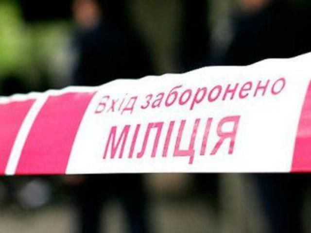 У центрі Тернополя пограбували ювелірний магазин 