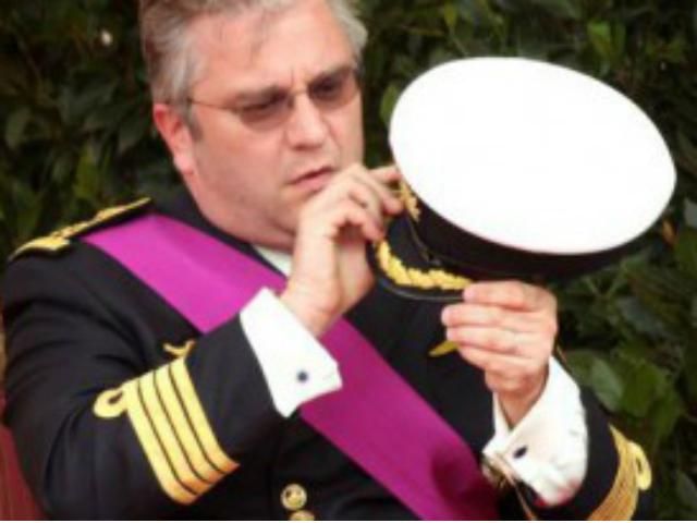 Принц Бельгии серьезно травмировался на горнолыжном курорте Принц Бельгии серьезно травмировался на горнолыжном курорте