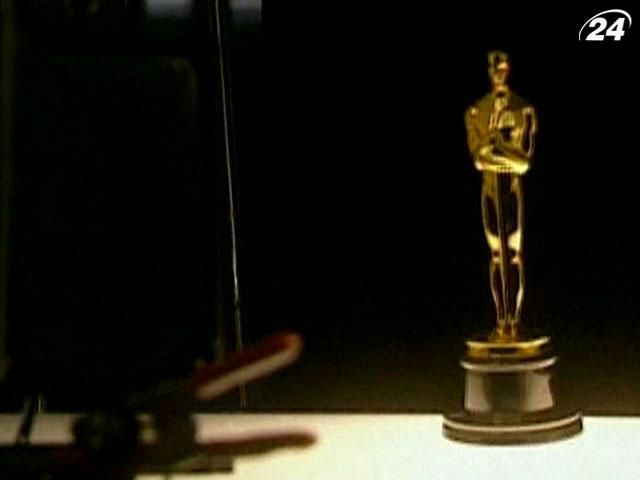 Голосування за лауреатів "Оскара" завершилося 