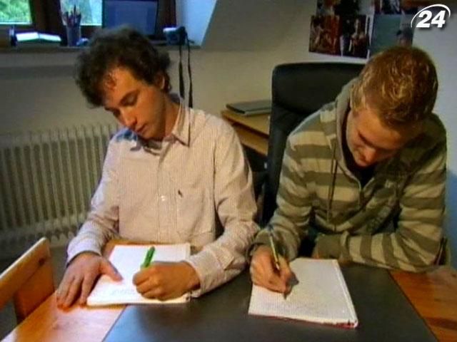 Як функціонує організм ліворуких (Відео) Як функціонує організм ліворуких (Відео)