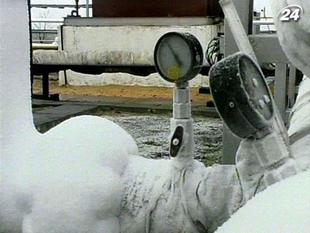 Прямые поставки газа из Туркменистана могут восстановить с 2014 года Прямые поставки газа из Туркменистана могут восстановить с 2014 года