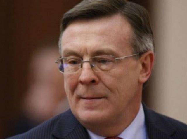 В МИД уверяют, что двойного гражданства в Украине не будет В МИД уверяют, что двойного гражданства в Украине не будет