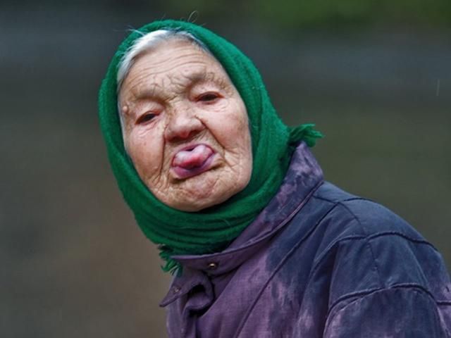 Жінки становлять 2/3 усіх пенсіонерів в Україні