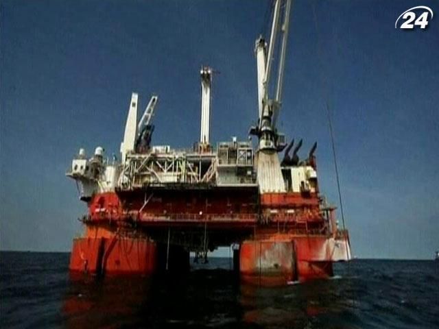 Сумму штрафа для British Petroleum за разлив нефти снизят