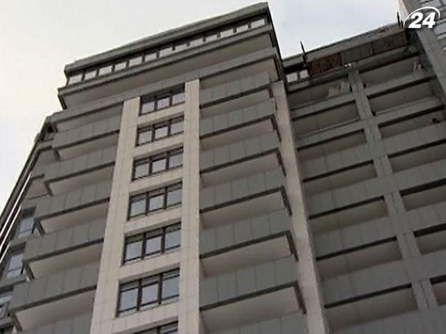 Украинцы стали активнее покупать жилье Украинцы стали активнее покупать жилье