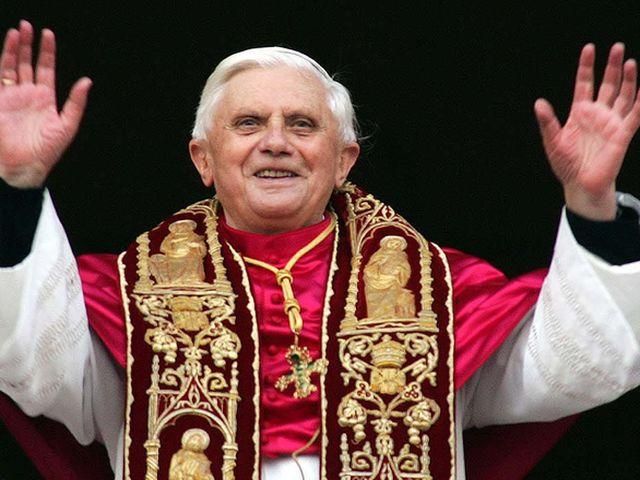 Здоровье Бенедикта XVI за последние два года серьезно ухудшилось