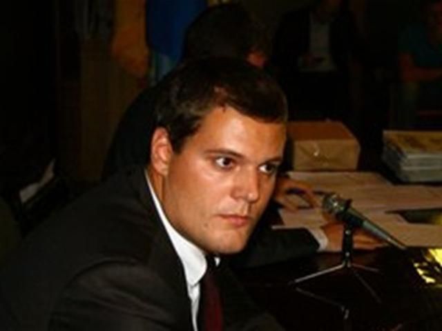 Ильенко: беркутовцев специально готовят для избиения мирных граждан Ильенко: беркутовцев специально готовят для избиения мирных граждан