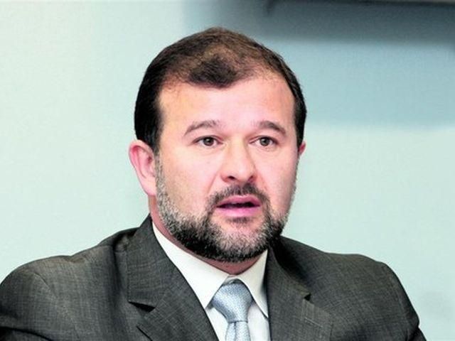 Голосувати повинен персонально кожен депутат, а не група піаністів, – Балога Голосувати повинен персонально кожен депутат, а не група піаністів, – Балога