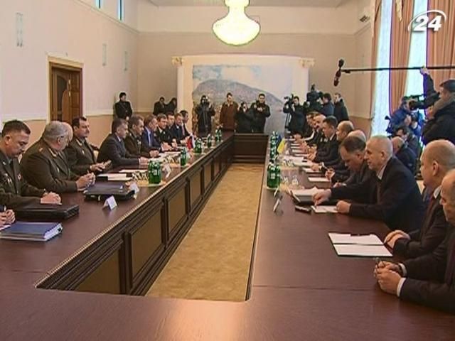 Росія хоче підсилити свій флот у Криму