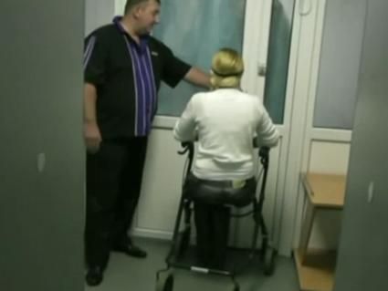 ГПтСУ: Тимошенко хочет, чтобы ее принесли в суд на руках ГПтСУ: Тимошенко хочет, чтобы ее принесли в суд на руках