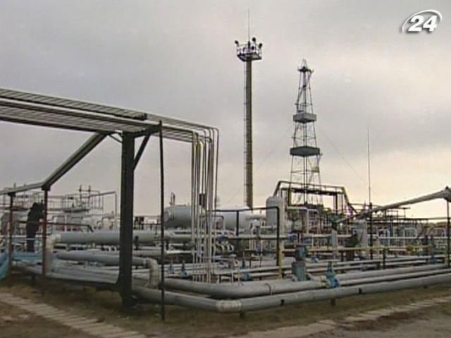 Газова угода з Chevron під загрозою