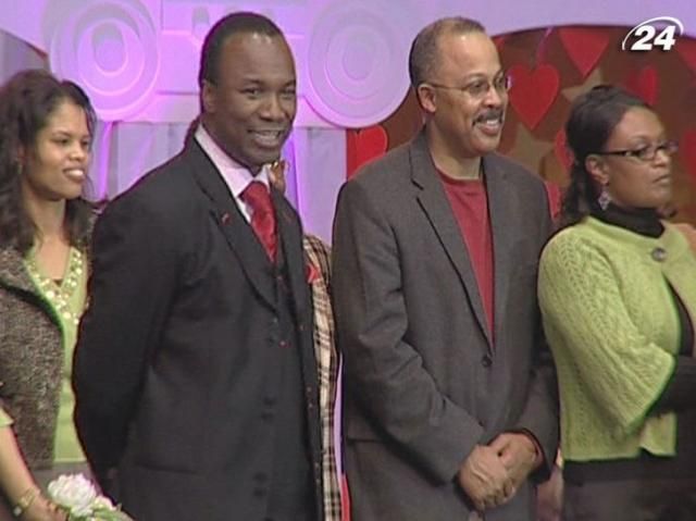 Крупним планом: До Громадських рад при МЗС та КМДА рветься "Посольство Боже" Крупним планом: До Громадських рад при МЗС та КМДА рветься "Посольство Боже"