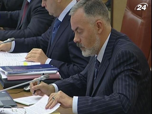 Табачника підозрюють у розкраданні картин Табачника підозрюють у розкраданні картин