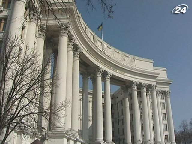 Украинская власть не понимает, почему ЕС ставит условия Украинская власть не понимает, почему ЕС ставит условия