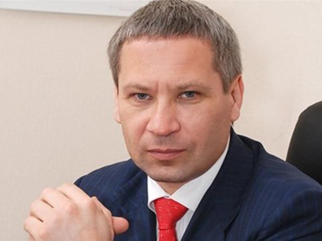 Регіонал: Ми відкидаємо силовий варіант розблокування Ради Регіонал: Ми відкидаємо силовий варіант розблокування Ради