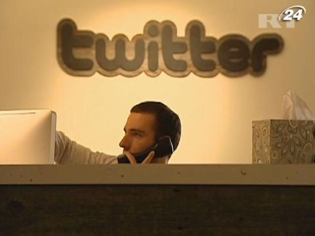 Twitter завдяки новому сервісу планує наростити прибутки на 90%