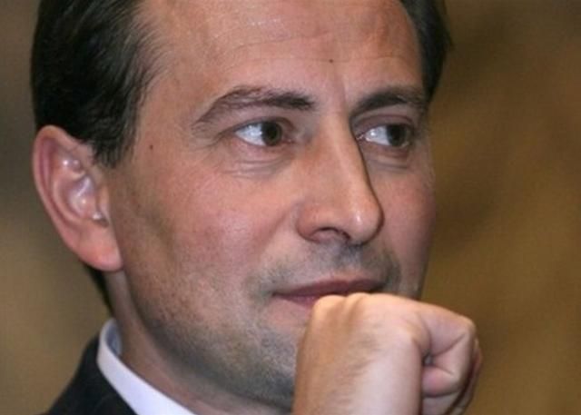 Власть оправдывает свои провалы заблокированным парламентом, - Томенко Власть оправдывает свои провалы заблокированным парламентом, - Томенко