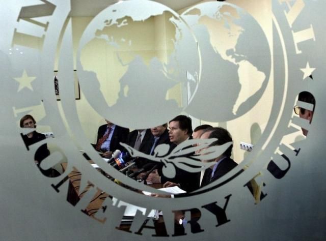 Эксперт предупреждает, что без кредита МВФ ситуация в Украине будет критической
