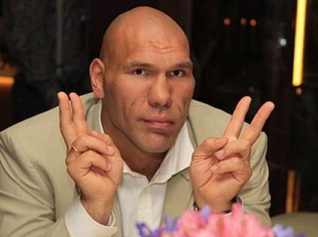 Валуев о бое Кличко - Поветкин: Сомневаюсь, что стороны найдут компромисс