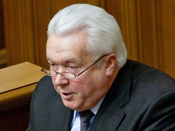 Регіонал Олійник назвав підписи за євроінтеграцію абсурдом