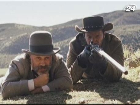 Якби українці роздавали "Оскари", переміг би Тарантіно Якби українці роздавали "Оскари", переміг би Тарантіно