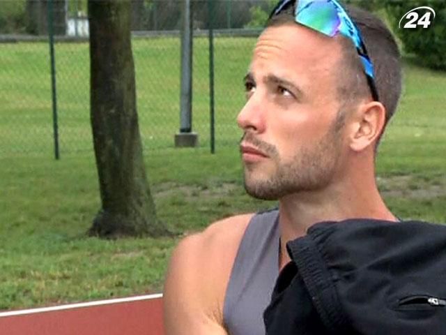 Фірми Nike та Oakley розірвали контракти з Пісторіусом Фірми Nike та Oakley розірвали контракти з Пісторіусом