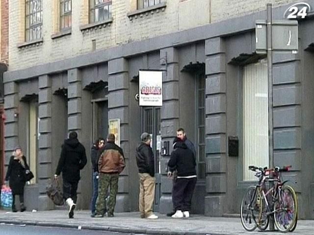 Кількість білих британців у Лондоні скоротилася до 45%