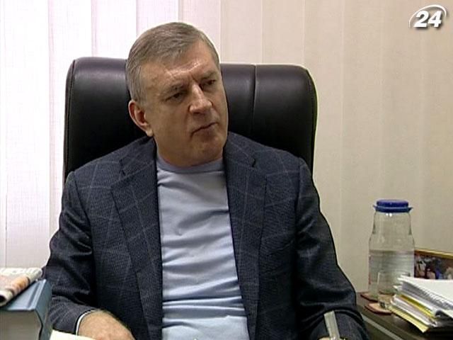 Луценко посилатиметься на рішення Вищого спецсуду під час розгляду касації 